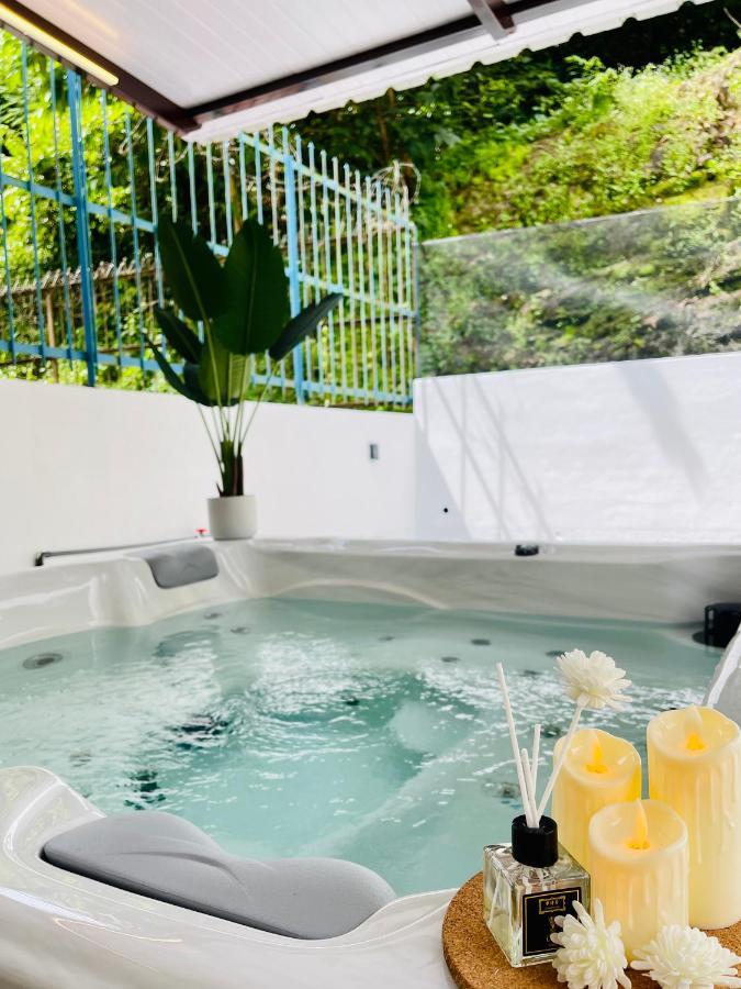 Qv Residence Langkawi - Jacuzzi, Bbq, & Steamboat Куах Екстер'єр фото