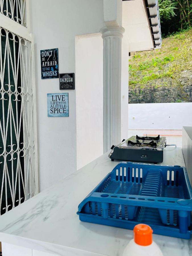 Qv Residence Langkawi - Jacuzzi, Bbq, & Steamboat Куах Екстер'єр фото